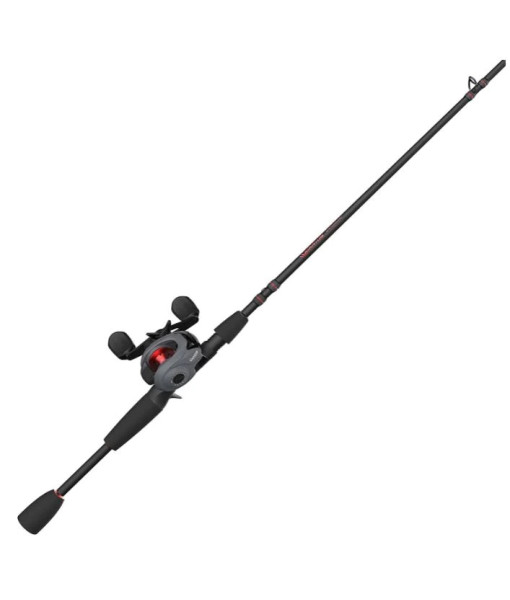 Quantum Invade Baitcast 6'6'' Medium Heavy