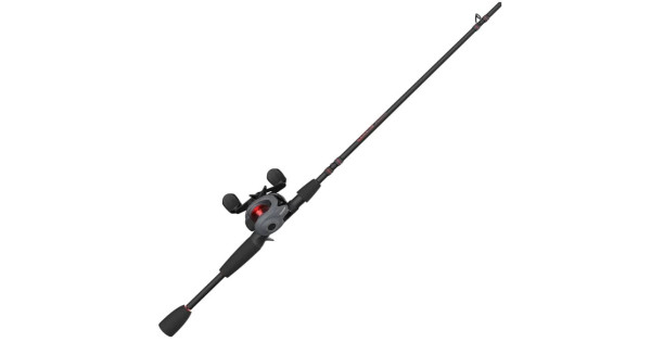 Quantum Invade Quantum Invade Baitcast 6'6'' Medium Heavy