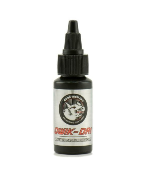 Bore-tech Quick-dry 1oz