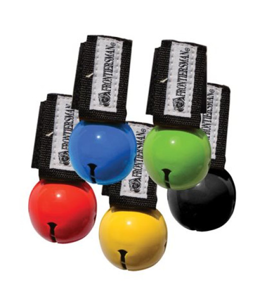 Frontiersman Cloche A Ours