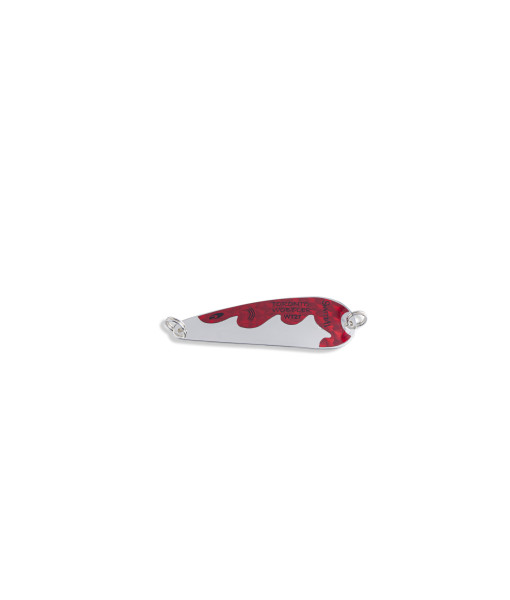 Williams Toronto Wobbler WT32FW Argent Rouge