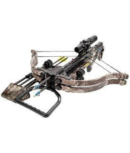 Excalibur Twinstrikes   360P/S LIQUIDATION