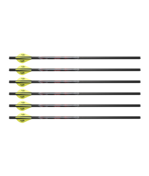 EXCALIBUR QUILL 16.5'' 6UN
