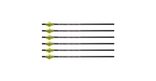 Exor Quill EXCALIBUR QUILL 16.5'' 6UN