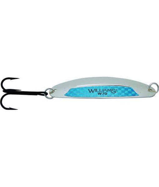 WILLIAMS GIANT WABLER BLEU ELECTRIQUE 1OZ