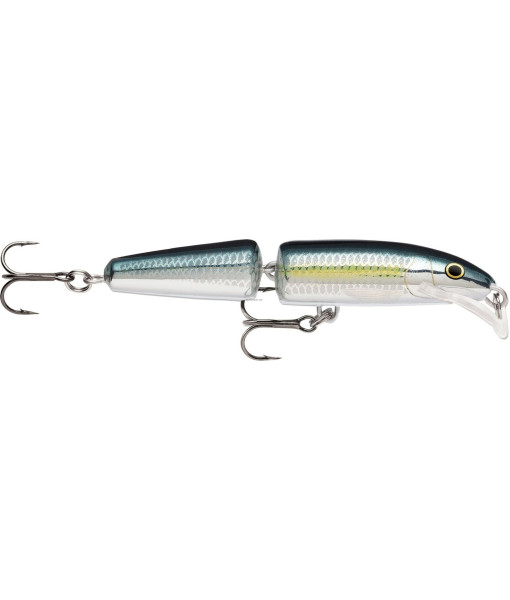 Rapala Scatter Rap jointé #09 Bleak (sombre)