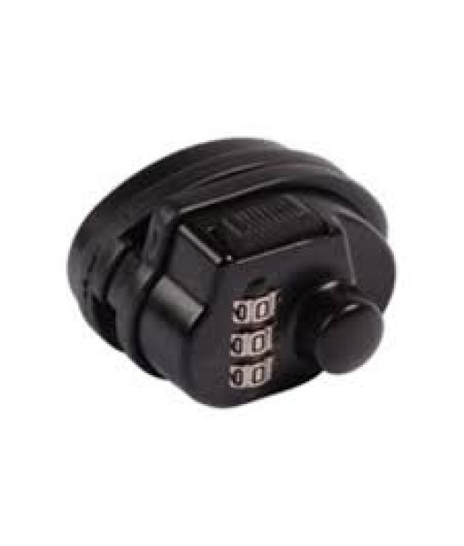 Barrure De Pontet A Combinaison