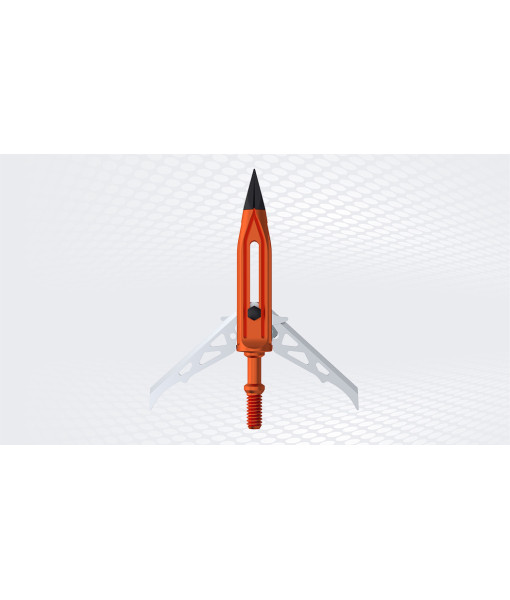 Ravin Lame Chasse 100gr 2'' 450fps+