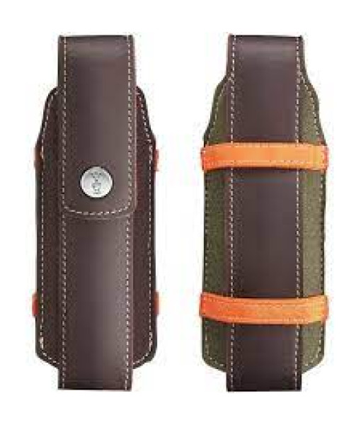 Opinel étuie Outdoor M Brun