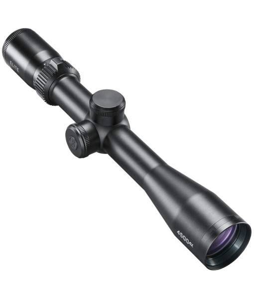 Bushnell Elite 4500 2.5-10x40mm Multi-x