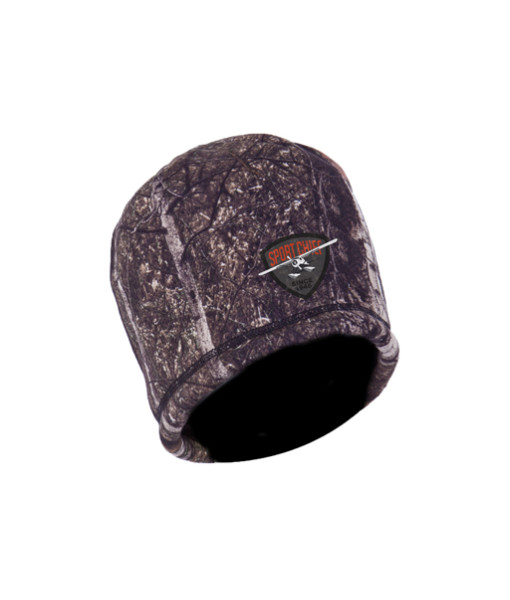 Tuque Dynamo Camo Foncé