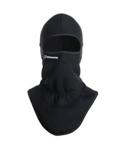 HYPNOSE CAGOULE BANDIT UNI WIND PRO LARGE NOIR