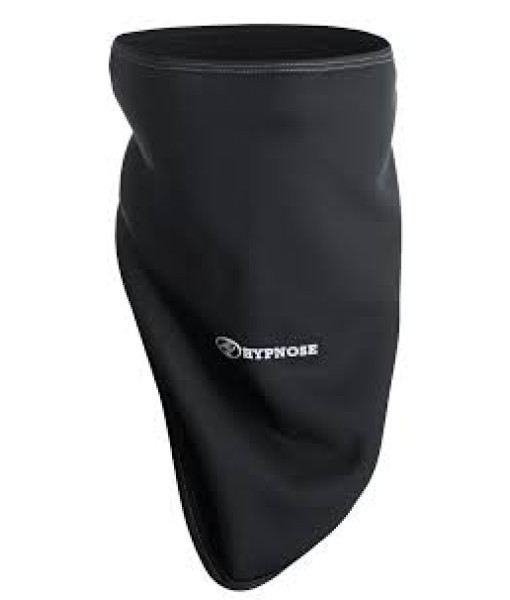 Hypnose Foulard Bandit Wind Pro Adulte Noir