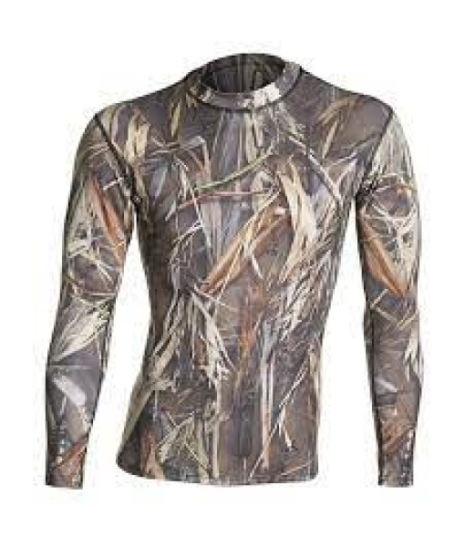 Hypnose Chandail Quick dry DRT