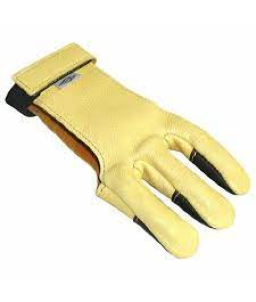 Neet Gant Doit Cuir Chevreuil Small