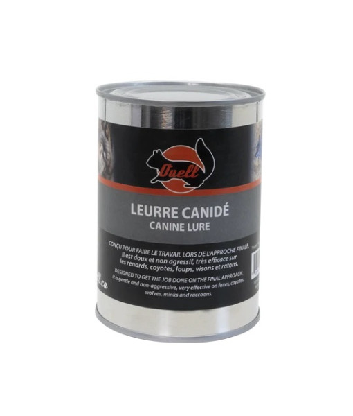 OUELL LEURRE OLFACTIF CANIDES