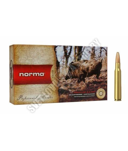 Norma Oryx 270win 130gr