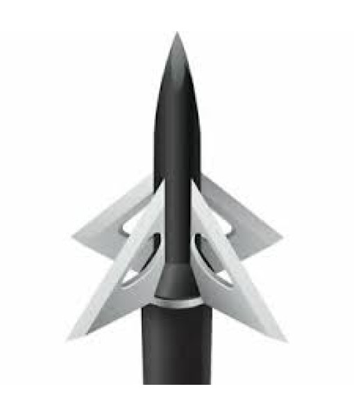 Grizz Trick2 100gr 4 Lames