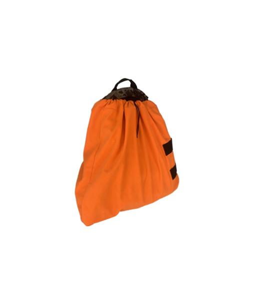 SPORTCHIEF COUVRE SAC ORANGE