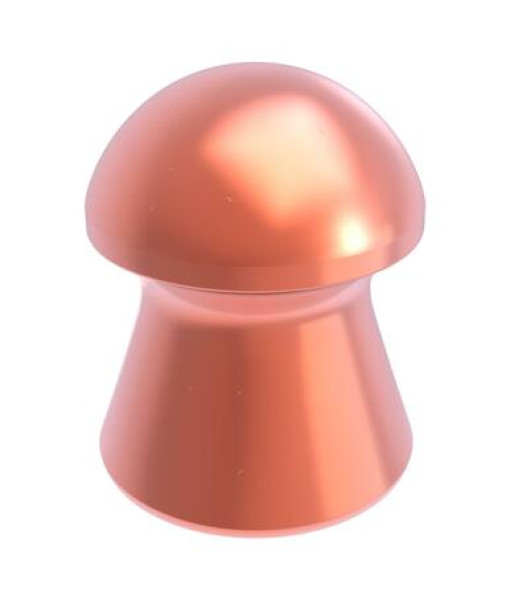 Crosman premier Copper magnum .22 14.2gr