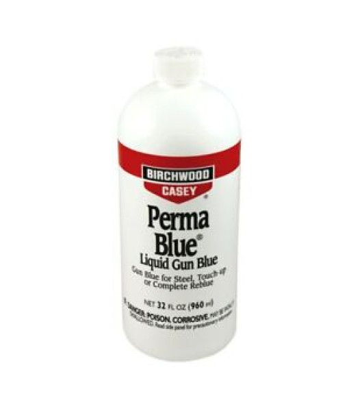 Bir Cas Perma Blue 960ml
