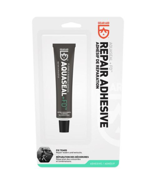 GEAR AID AQUASEAL ADHESIF DE REPARATION