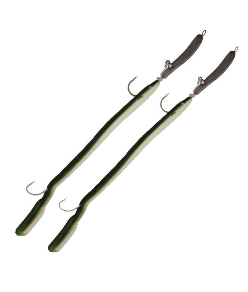 Compac Eel Hook'r 6'' Vert