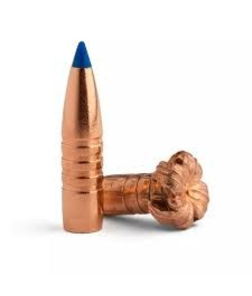 Barnes Ttsx .224 55gr Bt