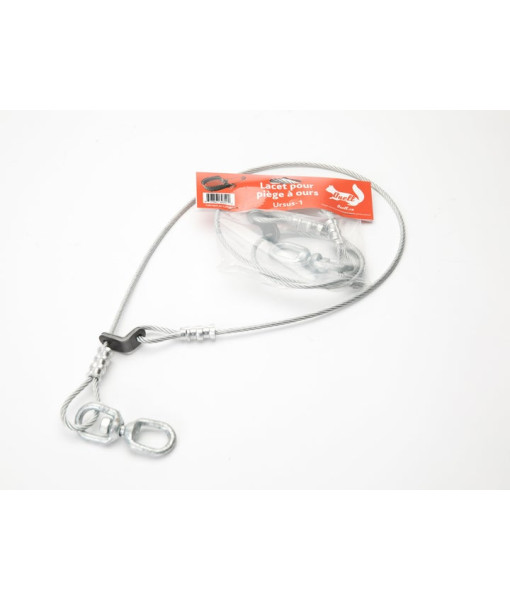 Piege Ouell Cable Pour Piege Ursus-2