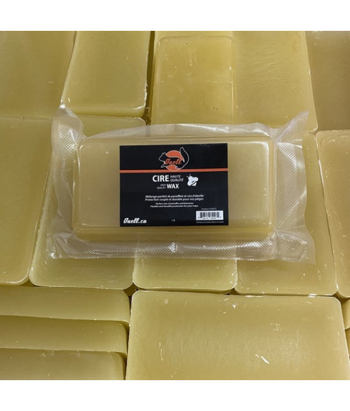Piege Ouell Cire Haute Qualité 1LB