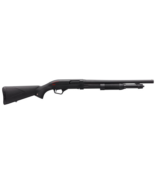 Winchester SXP Defender 12GA 3PO Canon 18 Po Cylindré