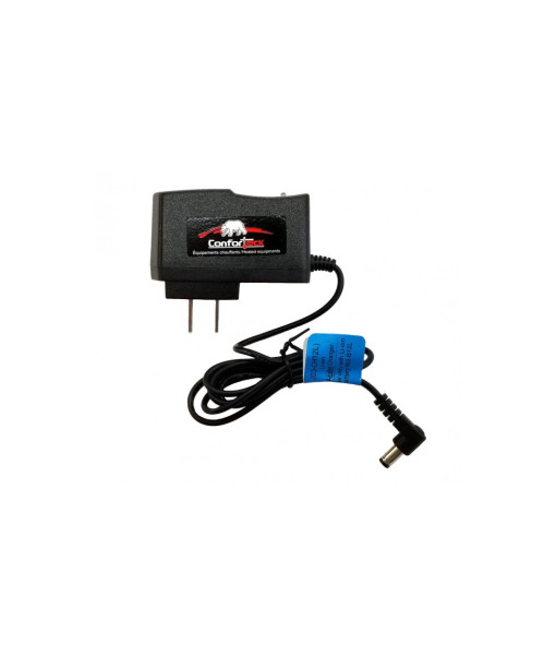 ConforteckChargeur Mural Batterie Lithium-ion 12v Dc