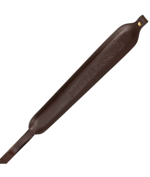 winchester courroie en cuir