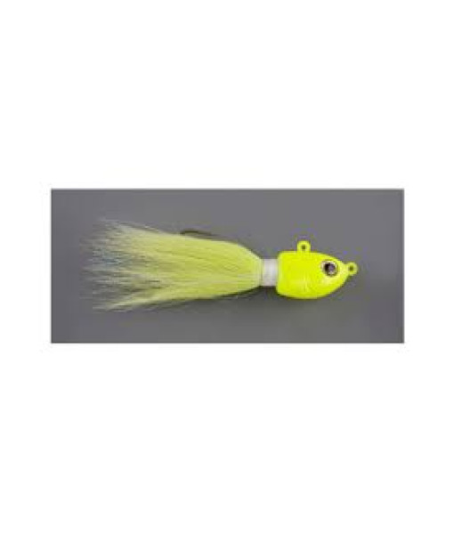 Berkley Bucktail Jig 3/8oz