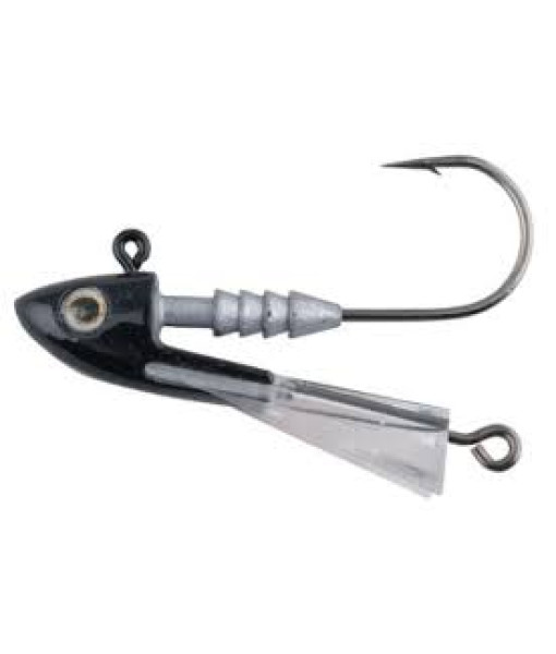 Berkley Snap Jig 4/0 3/4oz Noir
