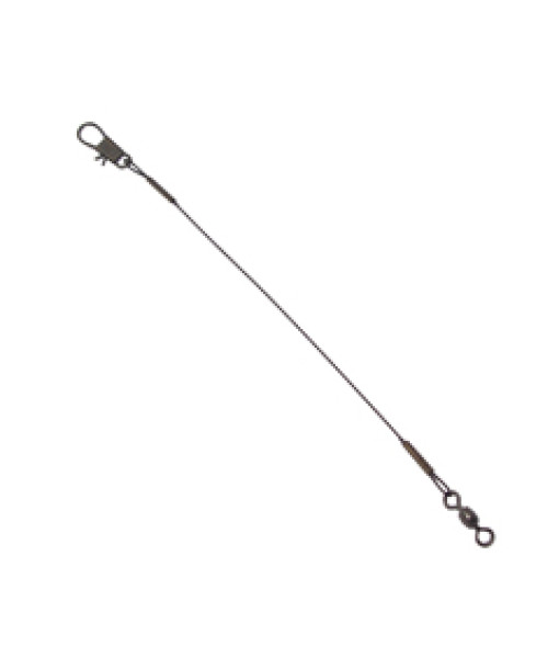 Compac Avancon En Fil 18'' Noir