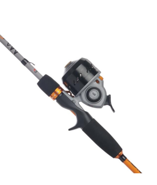 Abu Garcia Max Stx 6'0'' Medium