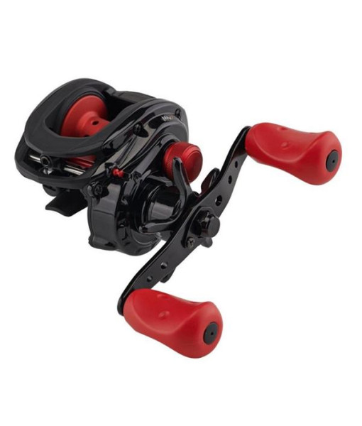Abu Garcia Max 4x 6.4:1 15lbs