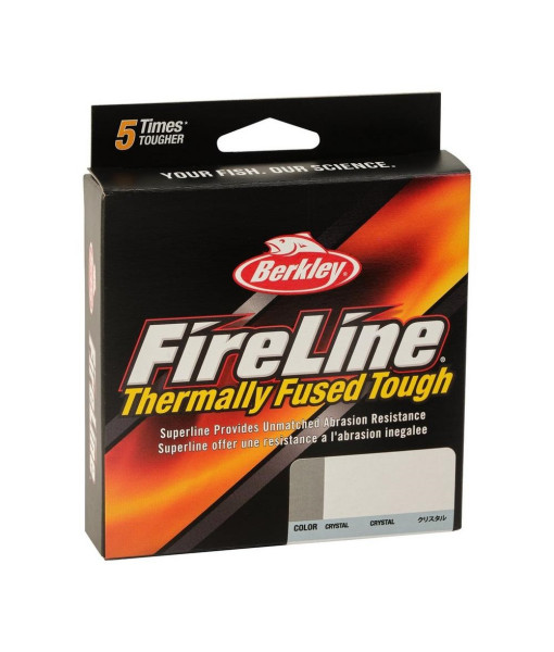 Fireline Smoke 8lbs