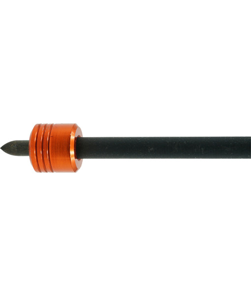 The Nub Pointe de Desarmement