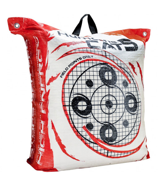 Cible Hurricane Cat 5