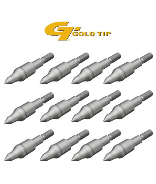 Gold Tip Ez Pull Point 100gr