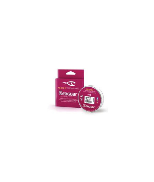 Seaguar Abrazx Fluoro 8lbs