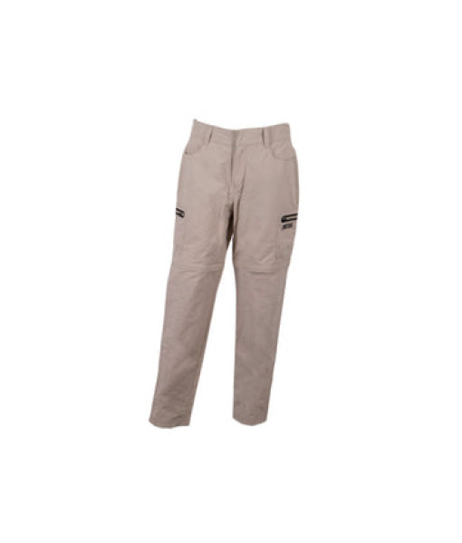 Sportchief Pilgrim Pantalon Beige Femme