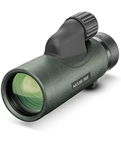 Nature Trek Monocular 8x42