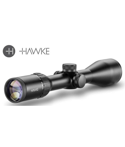 Hawke Endurance 30wa 2.5-10x50