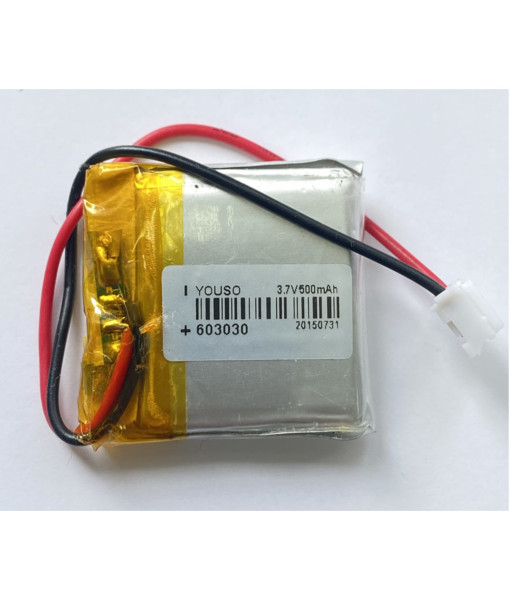 Cocall Batterie Rechange RC100M