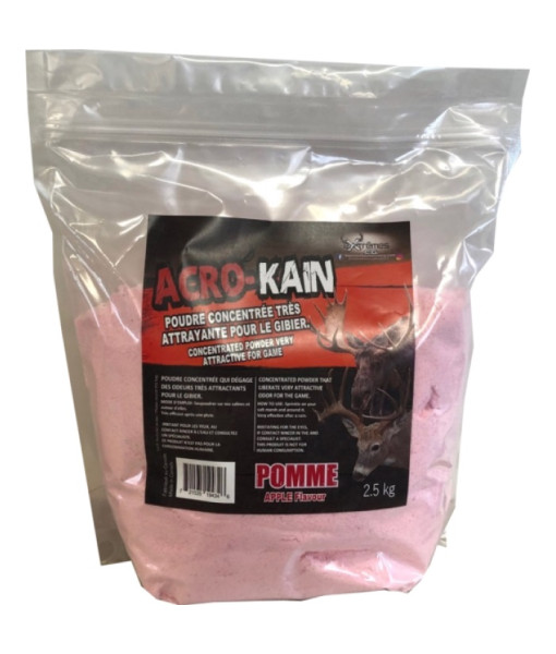 Acro-kain Pomme 2.5kg