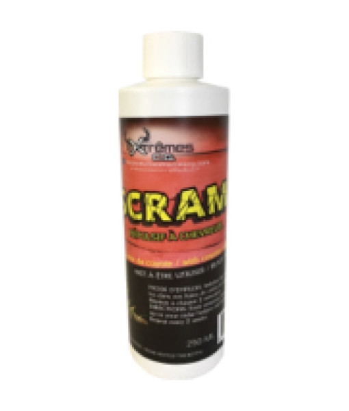 Extreme C.G Repulsif Scram 250ml
