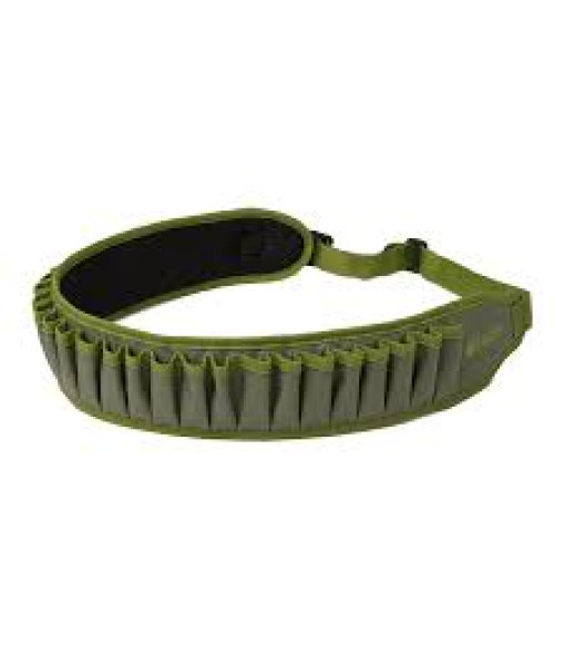Beretta B-wild Ceinture Balles 20ga Olive